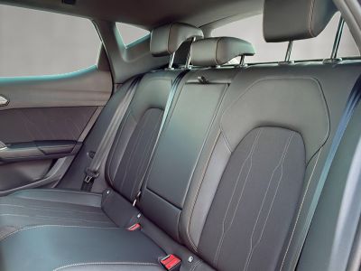 Cupra Leon Gebrauchtwagen Cupra Leon Gebrauchtwagen