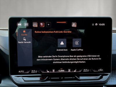 Cupra Leon Gebrauchtwagen Cupra Leon Gebrauchtwagen