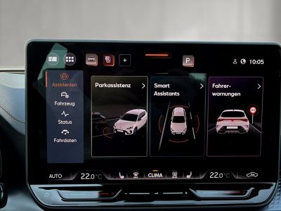 Cupra Leon Gebrauchtwagen Cupra Leon Gebrauchtwagen