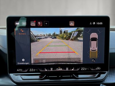 Cupra Leon Gebrauchtwagen Cupra Leon Gebrauchtwagen