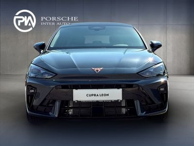 Cupra Leon Gebrauchtwagen Cupra Leon Gebrauchtwagen