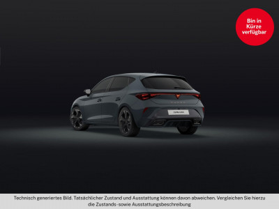 Cupra Leon Gebrauchtwagen Cupra Leon Gebrauchtwagen