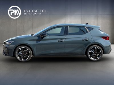 Cupra Leon Gebrauchtwagen Cupra Leon Gebrauchtwagen