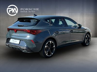 Cupra Leon Gebrauchtwagen Cupra Leon Gebrauchtwagen