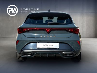 Cupra Leon Gebrauchtwagen Cupra Leon Gebrauchtwagen