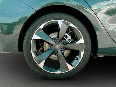 Cupra Leon Gebrauchtwagen Cupra Leon Gebrauchtwagen