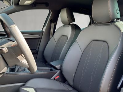 Cupra Leon Gebrauchtwagen Cupra Leon Gebrauchtwagen