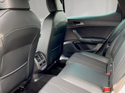 Cupra Leon Gebrauchtwagen Cupra Leon Gebrauchtwagen
