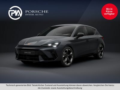 Cupra Leon Gebrauchtwagen Cupra Leon Gebrauchtwagen