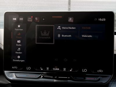 Cupra Leon Gebrauchtwagen Cupra Leon Gebrauchtwagen