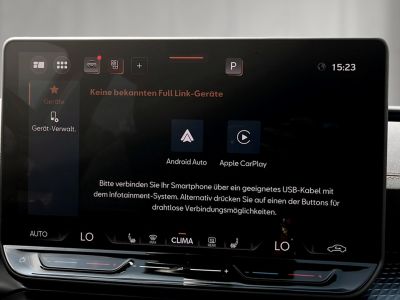 Cupra Leon Gebrauchtwagen Cupra Leon Gebrauchtwagen