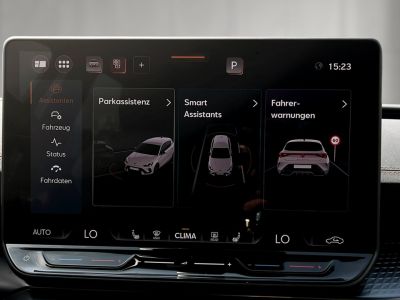 Cupra Leon Gebrauchtwagen Cupra Leon Gebrauchtwagen