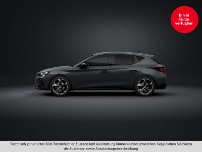Cupra Leon Gebrauchtwagen Cupra Leon Gebrauchtwagen