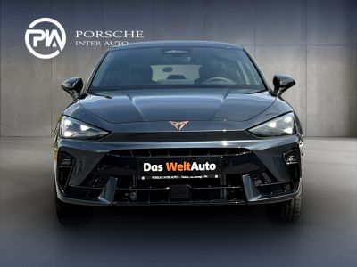Cupra Leon Gebrauchtwagen Cupra Leon Gebrauchtwagen