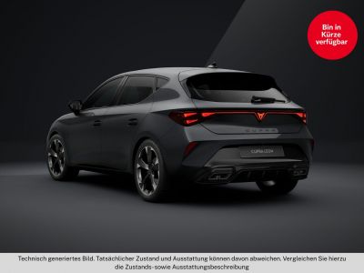 Cupra Leon Gebrauchtwagen Cupra Leon Gebrauchtwagen
