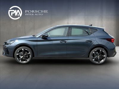 Cupra Leon Gebrauchtwagen Cupra Leon Gebrauchtwagen