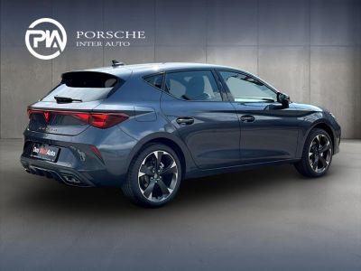 Cupra Leon Gebrauchtwagen Cupra Leon Gebrauchtwagen