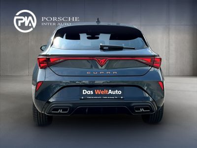 Cupra Leon Gebrauchtwagen Cupra Leon Gebrauchtwagen