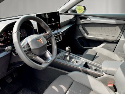 Cupra Leon Gebrauchtwagen Cupra Leon Gebrauchtwagen