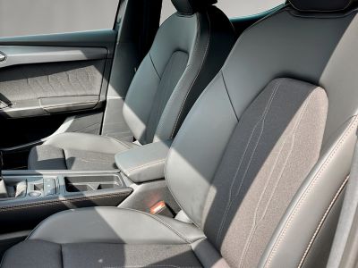 Cupra Leon Gebrauchtwagen Cupra Leon Gebrauchtwagen