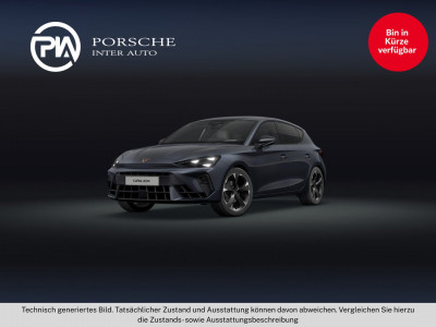 Cupra Leon Gebrauchtwagen Cupra Leon Gebrauchtwagen