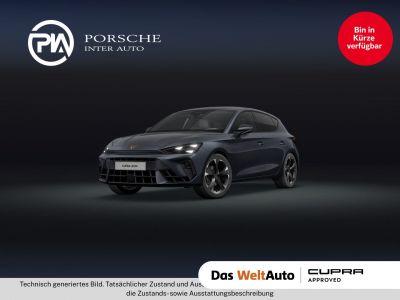 Cupra Leon Gebrauchtwagen