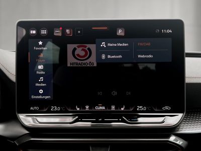 Cupra Leon Gebrauchtwagen Cupra Leon Gebrauchtwagen
