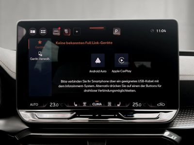 Cupra Leon Gebrauchtwagen Cupra Leon Gebrauchtwagen