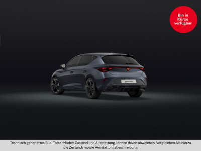 Cupra Leon Gebrauchtwagen Cupra Leon Gebrauchtwagen