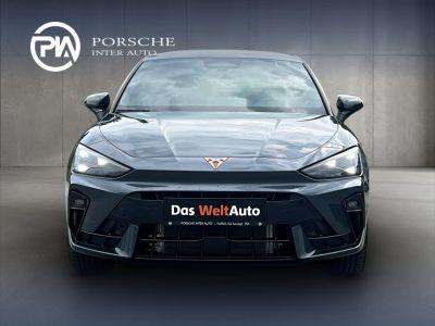 Cupra Leon Gebrauchtwagen Cupra Leon Gebrauchtwagen