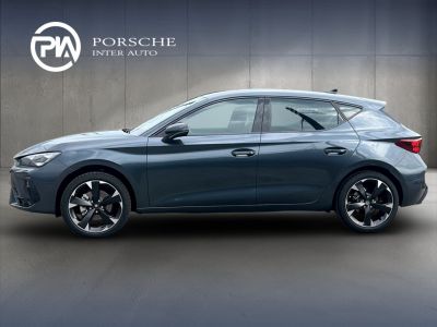 Cupra Leon Gebrauchtwagen Cupra Leon Gebrauchtwagen