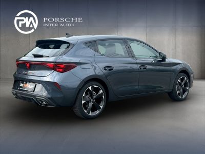 Cupra Leon Gebrauchtwagen Cupra Leon Gebrauchtwagen