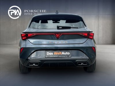 Cupra Leon Gebrauchtwagen Cupra Leon Gebrauchtwagen