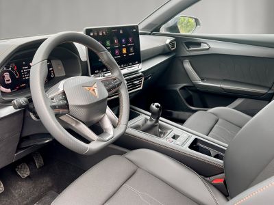Cupra Leon Gebrauchtwagen Cupra Leon Gebrauchtwagen