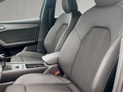 Cupra Leon Gebrauchtwagen Cupra Leon Gebrauchtwagen