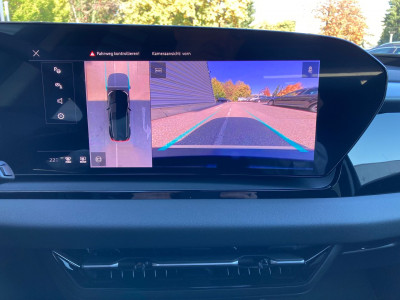 Audi Q6 e-tron Gebrauchtwagen Audi Q6 e-tron Gebrauchtwagen