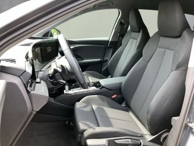 Audi Q6 e-tron Gebrauchtwagen Audi Q6 e-tron Gebrauchtwagen