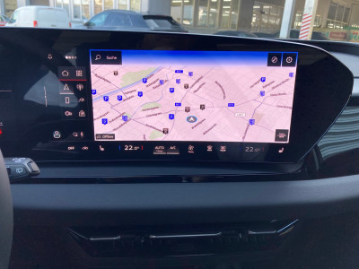 Audi Q6 e-tron Gebrauchtwagen Audi Q6 e-tron Gebrauchtwagen