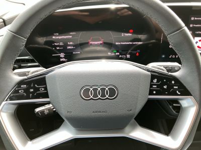 Audi Q6 e-tron Gebrauchtwagen Audi Q6 e-tron Gebrauchtwagen