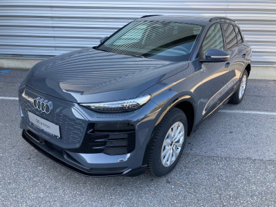 Audi Q6 e-tron Gebrauchtwagen Audi Q6 e-tron Gebrauchtwagen
