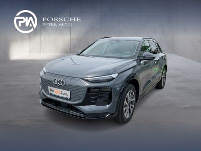 Audi Q6 e-tron Gebrauchtwagen