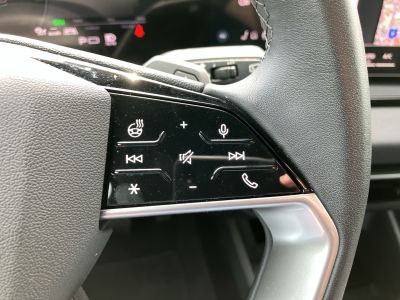 Audi Q6 e-tron Gebrauchtwagen Audi Q6 e-tron Gebrauchtwagen