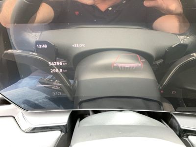 Audi Q6 e-tron Gebrauchtwagen Audi Q6 e-tron Gebrauchtwagen
