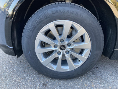 Audi Q6 e-tron Gebrauchtwagen Audi Q6 e-tron Gebrauchtwagen