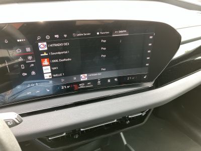 Audi Q6 e-tron Gebrauchtwagen Audi Q6 e-tron Gebrauchtwagen