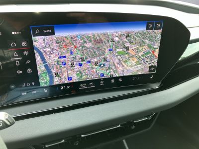 Audi Q6 e-tron Gebrauchtwagen Audi Q6 e-tron Gebrauchtwagen