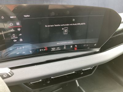 Audi Q6 e-tron Gebrauchtwagen Audi Q6 e-tron Gebrauchtwagen