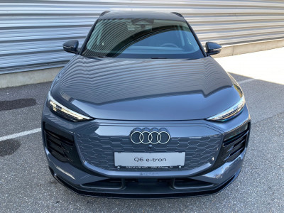 Audi Q6 e-tron Gebrauchtwagen Audi Q6 e-tron Gebrauchtwagen