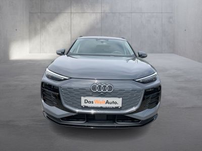 Audi Q6 e-tron Gebrauchtwagen Audi Q6 e-tron Gebrauchtwagen