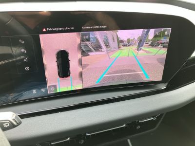 Audi Q6 e-tron Gebrauchtwagen Audi Q6 e-tron Gebrauchtwagen